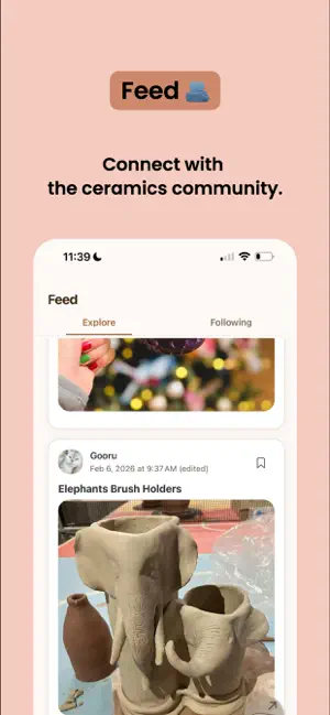 OnceClay - Ceramics Notebook screenshot 4
