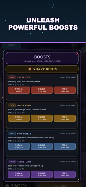 Cat Meme Clicker screenshot 4