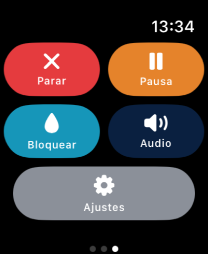TrackNautic screenshot 22