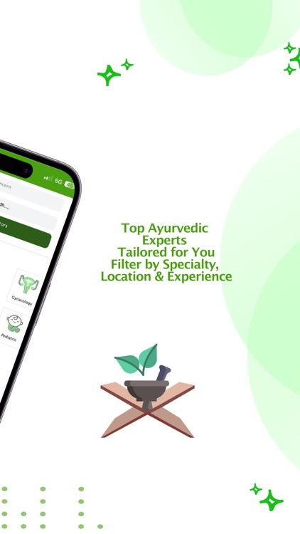 ThinkAyurvedaFirst screenshot-3