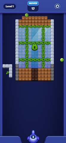 Smash Bricks! Screenshot 5 of 5