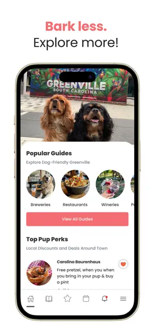 Good Dogs of Greenville screenshot 1