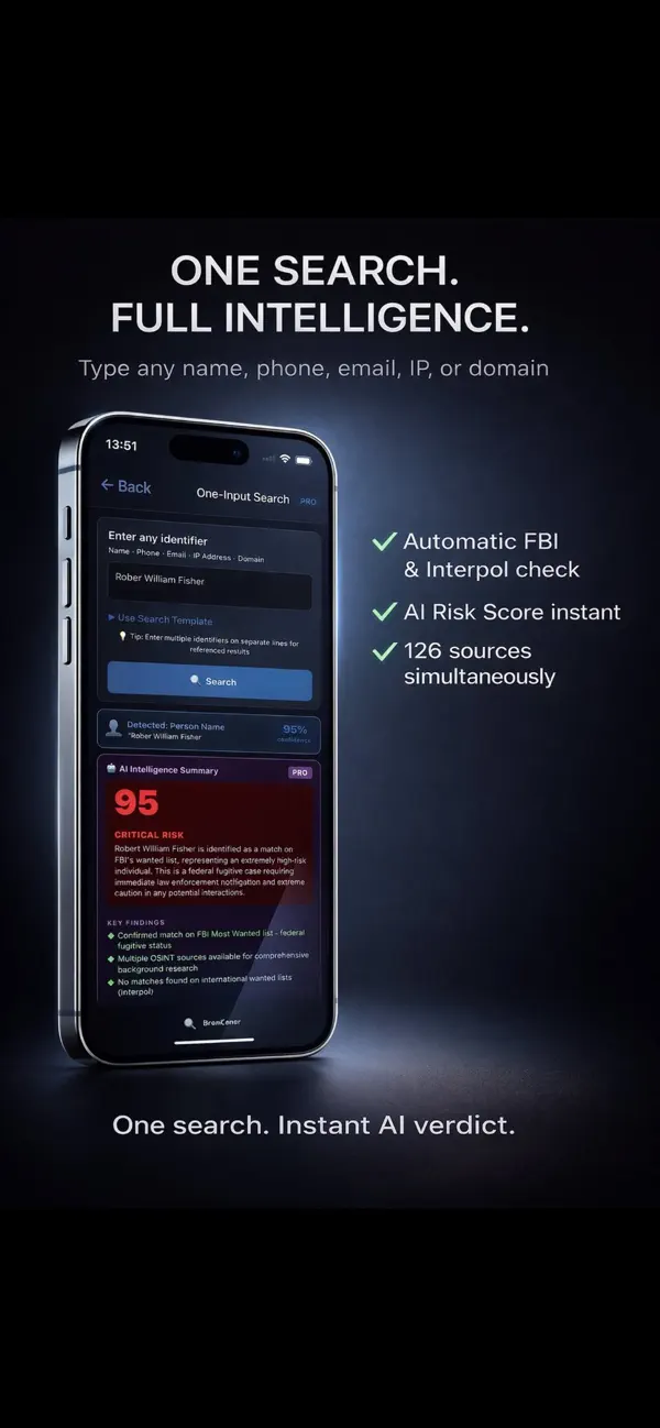 #1. Sentinel – Field Intelligence (iOS) Podle: Eija Huttunen