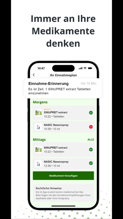 Apotheke am Nordertor screenshot-5