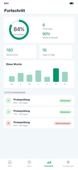 Gefahrgut ADR & Brandschutz screenshot 4
