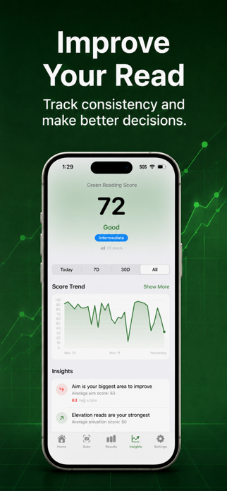ProSide: Green Reader Screenshot 5 of 5