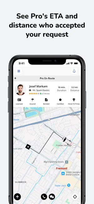 Mr. Spark Electric screenshot 3