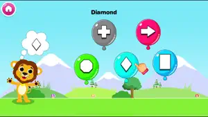Early Learning Activity screenshot 3