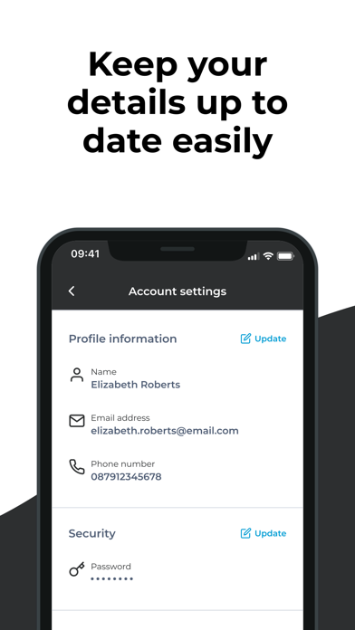 Hessions Screenshot