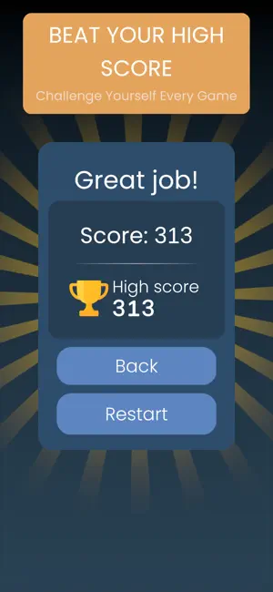 Bloxigram: Color Block Puzzle screenshot 4