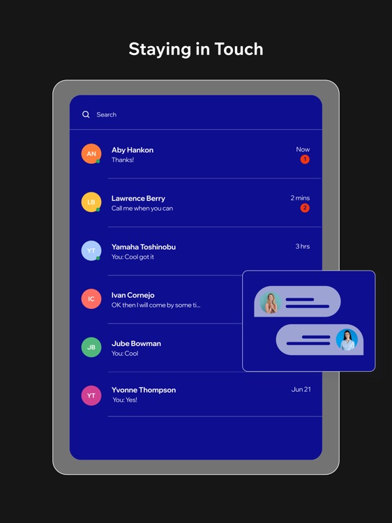 Montiago Visual Studios