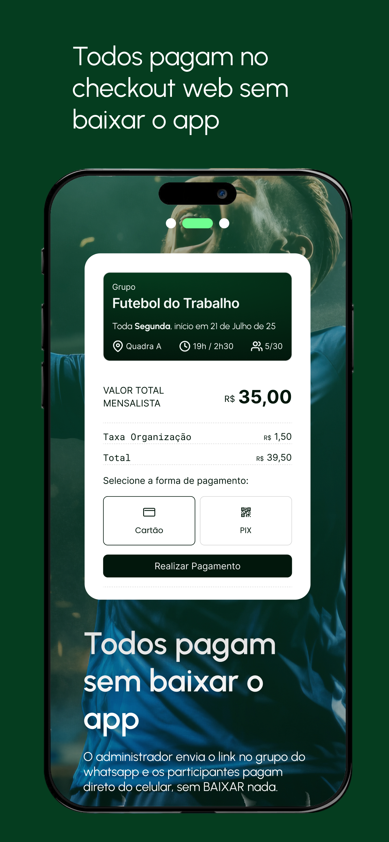 Escalados