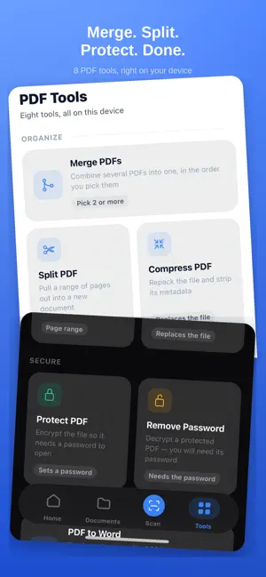 ScanCortex screenshot 4