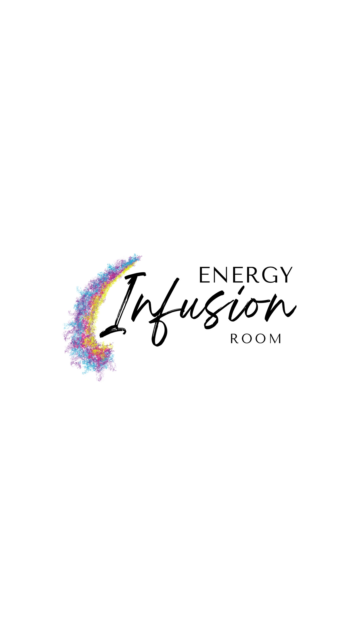 Energy Infusion Room