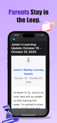 TYB : Homework & Study Helper screenshot
