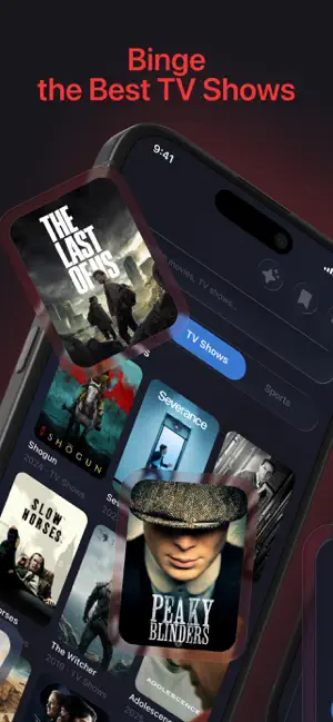 Movela 2026 screenshot 2