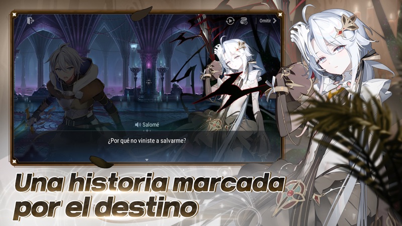 Epic Seven screenshot 4