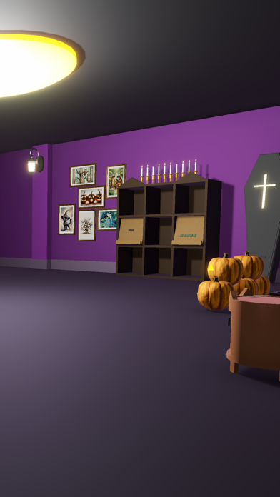 Cat's treats Det. Collection Screenshot