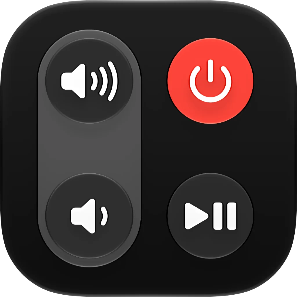 TV Remote - Universal Remote