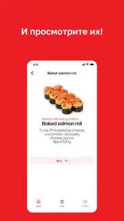 phuket sushi iphone resimleri 4