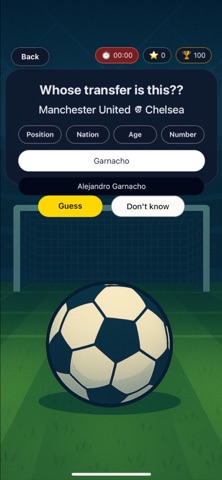 Career Path Mobile Screenshot 2 of 3