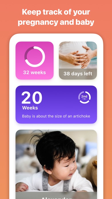 Kidgets: Simple Widget Maker Screenshot