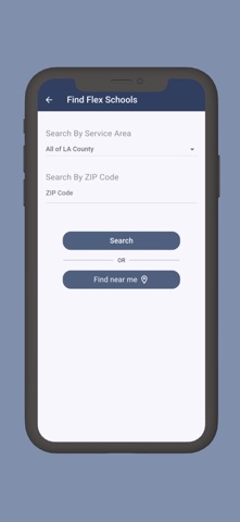 MyFlexCommunity screenshot