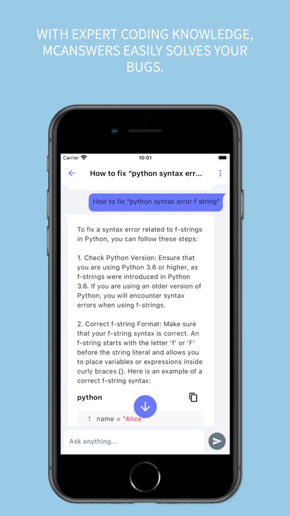 GitFix: A Tool for Developers screenshot-6