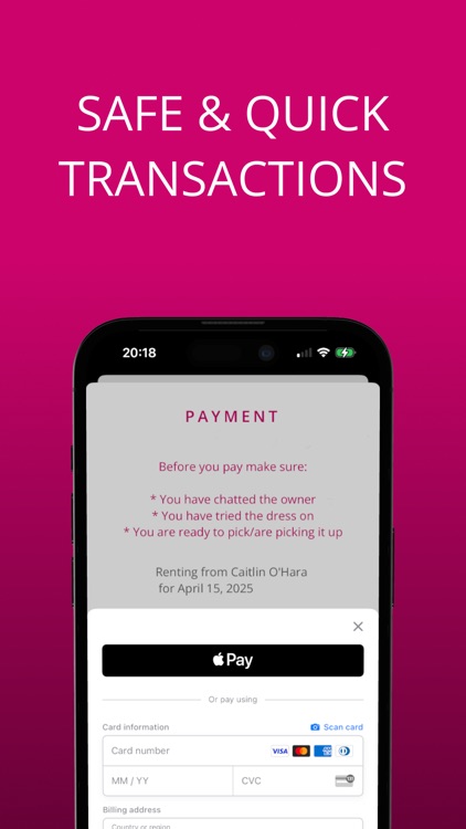 Tonights Dress screenshot-3