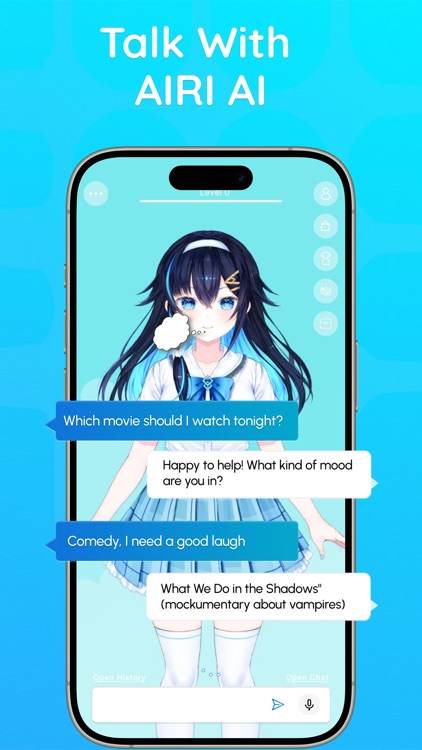 Sible AI - Ai Friend