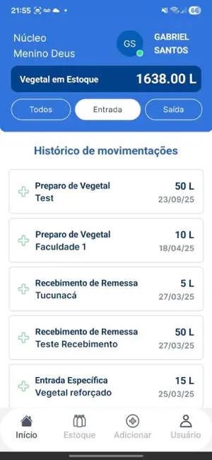 Sala do Tesouro screenshot 2