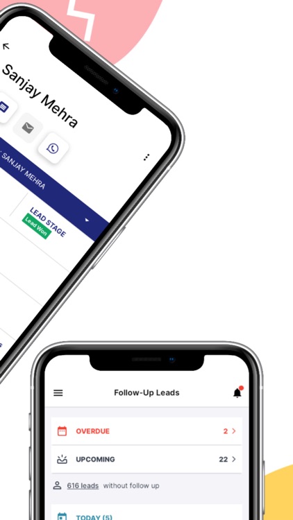 Quickest | The Sales Assistant