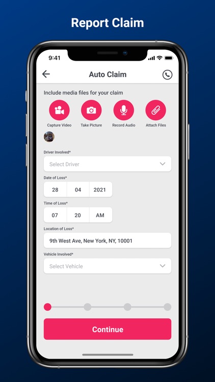 Xemplar Engage screenshot-4