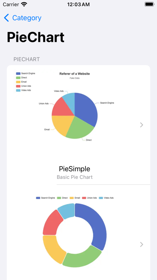 #7. ChartStudio - Data Analysis (macOS) 由: 辉章 何