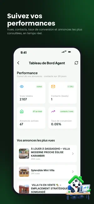 YirmeaImmo screenshot 4