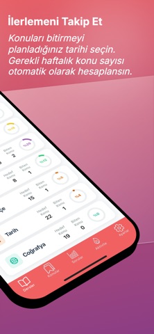 YKS Lab screenshot