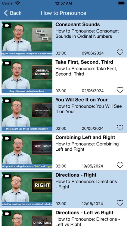 VOA Learning English (+Tests) screenshot-7