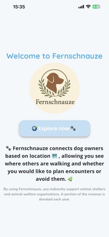 Fernschnauze Screenshot 2 of 7