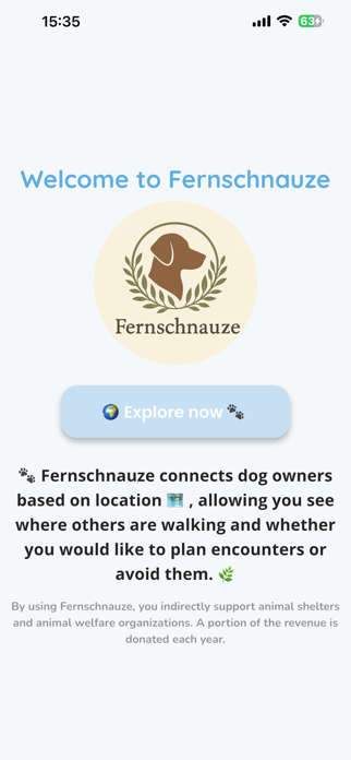 Fernschnauze Screenshot 2 of 7