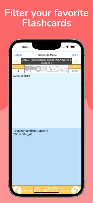 ANCC Test Bank  & Study Notes Screenshot 3 of 5