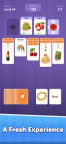 Word Category Now! screenshot