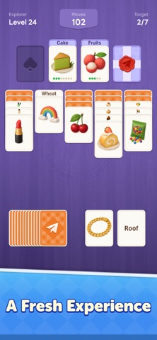 Word Category Now! Screenshot 6 of 6