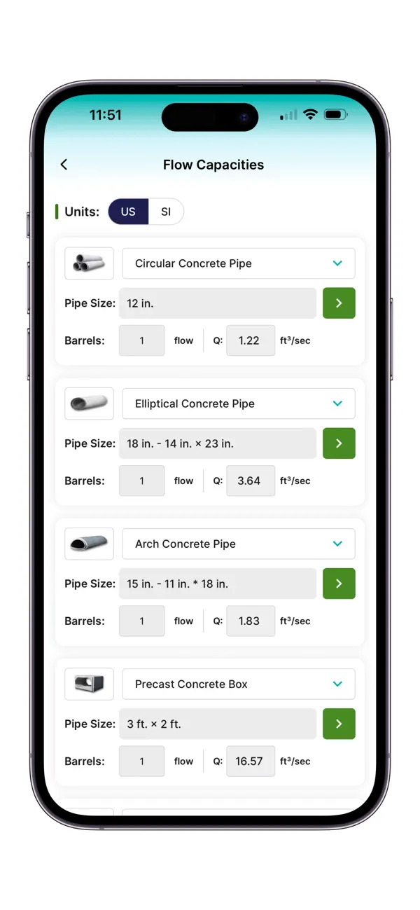 Screenshot #3 pour Compare Flow