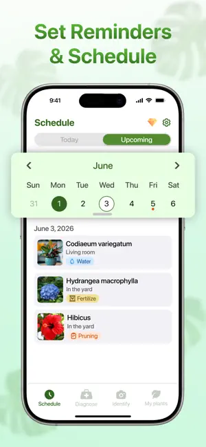Plant Care, Plant ID screenshot 4