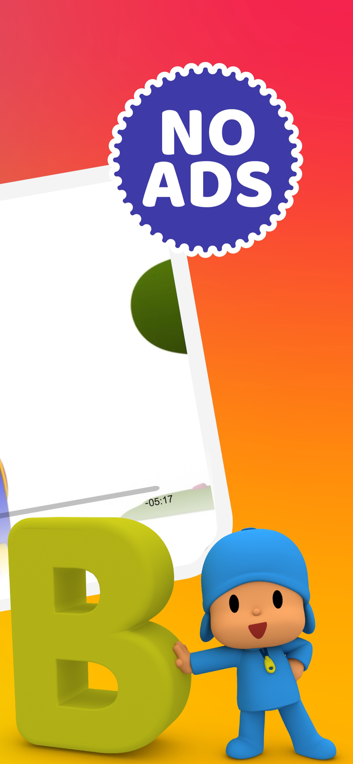 Toddler & Preschool Learning screenshot 3