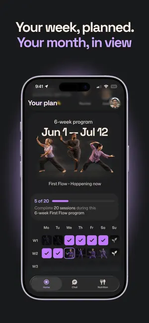 Simple Move screenshot 4