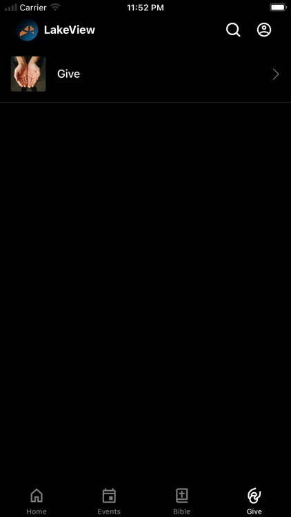 LakeView Church Stoughton