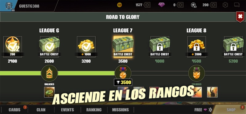 Risk of war - Wartime Glory screenshot 6