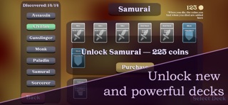 Cardinality - Infinite Decks Screenshot 4 of 6
