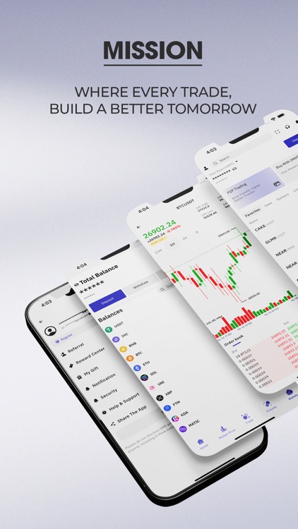 X-Meta Global screenshot-5